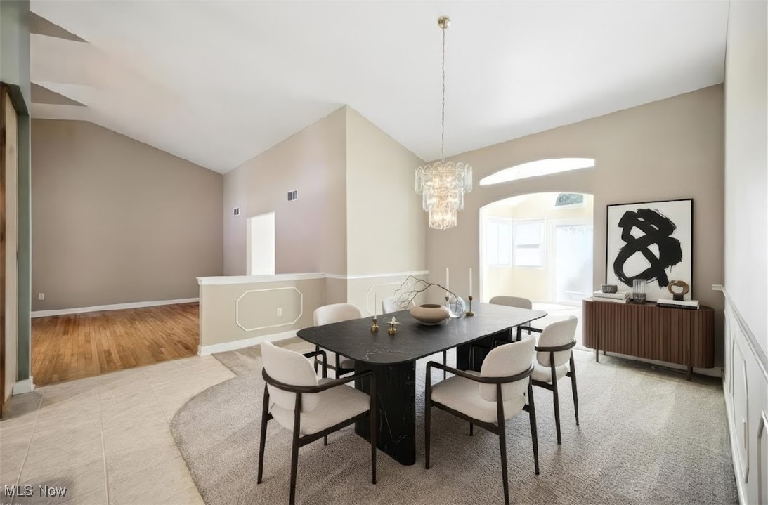 Township/Howland Sec 06 - Residential