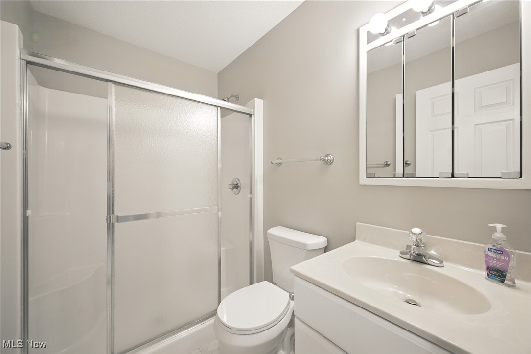 Township/Howland Sec 06 - Residential