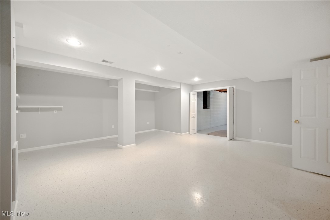 Township/Howland Sec 06 - Residential