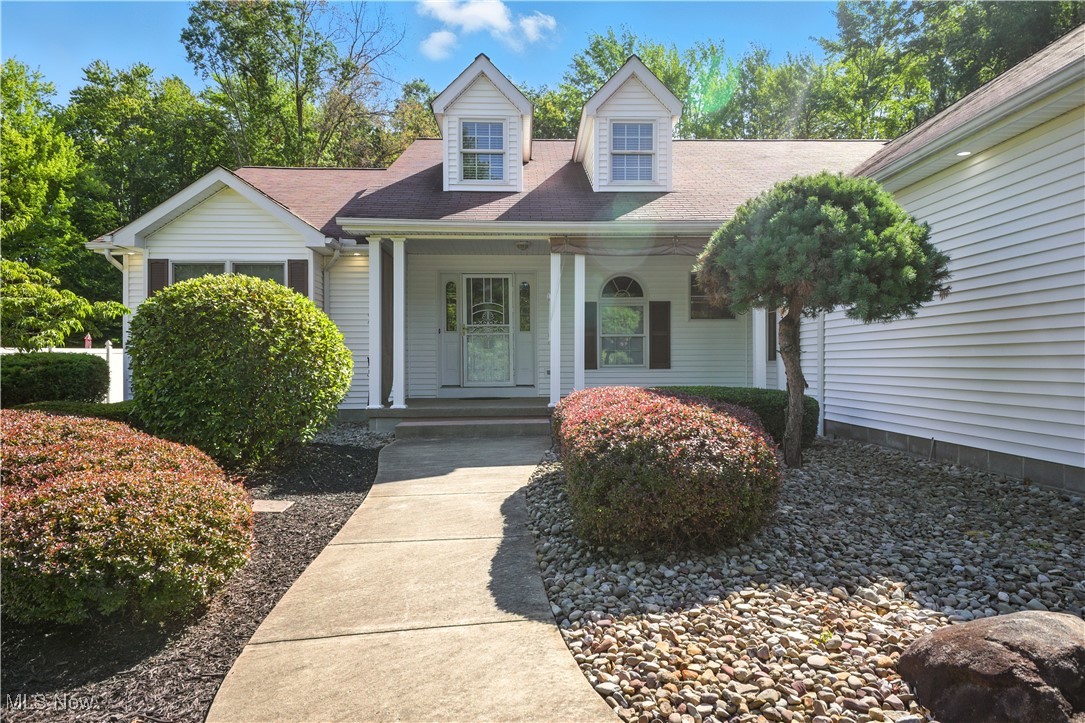 Township/Howland Sec 06 - Residential