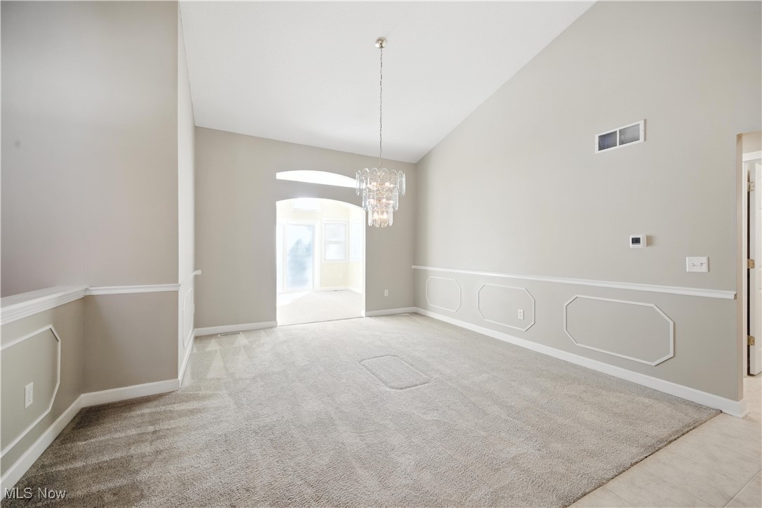Township/Howland Sec 06 - Residential