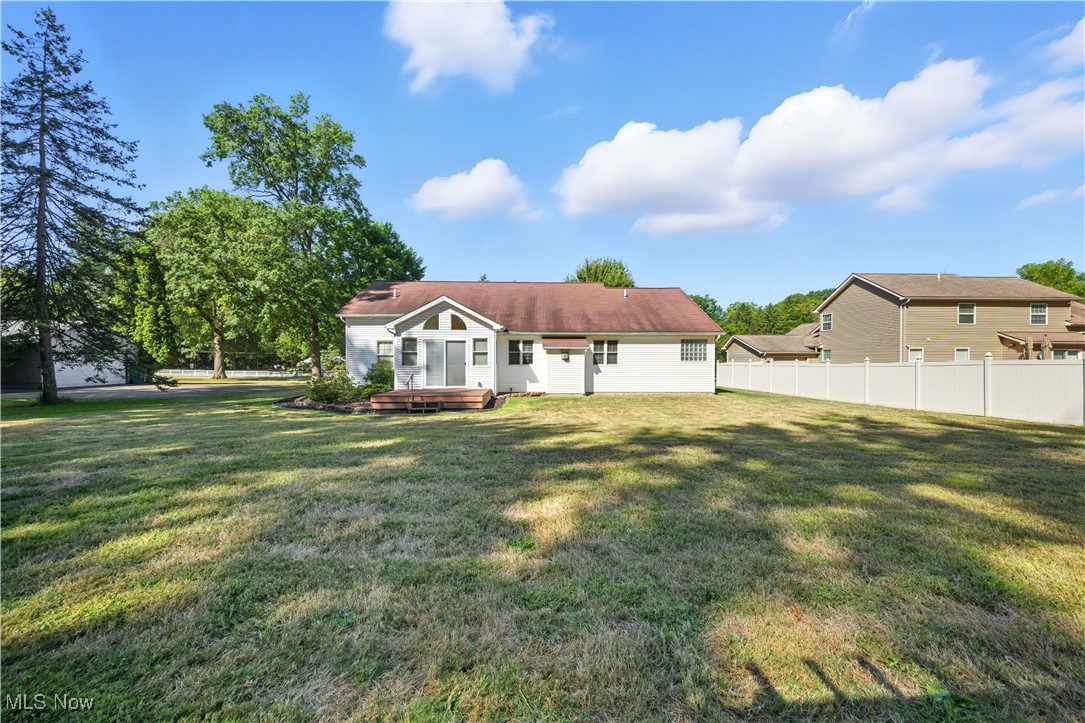 Township/Howland Sec 06 - Residential