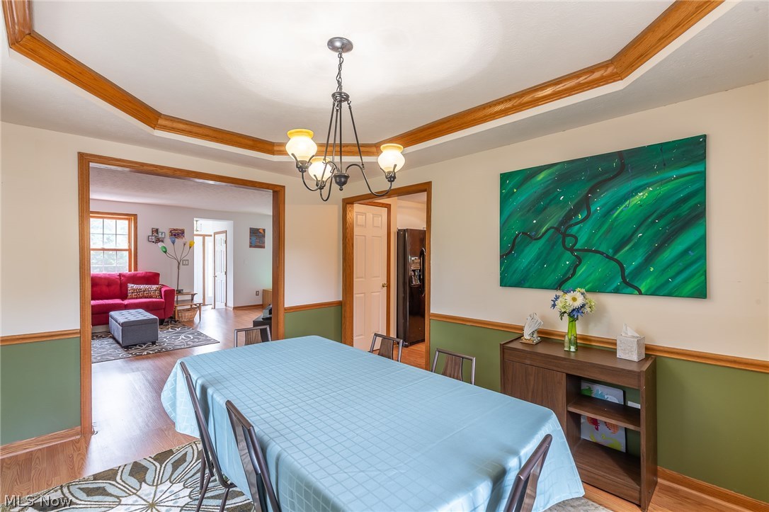 Northfield - Residential