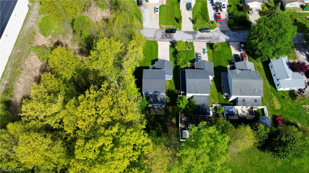 G E Meigs Re-Survey - Residential