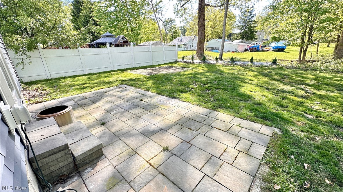 G E Meigs Re-Survey - Residential