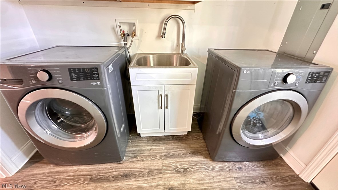 G E Meigs Re-Survey - Residential