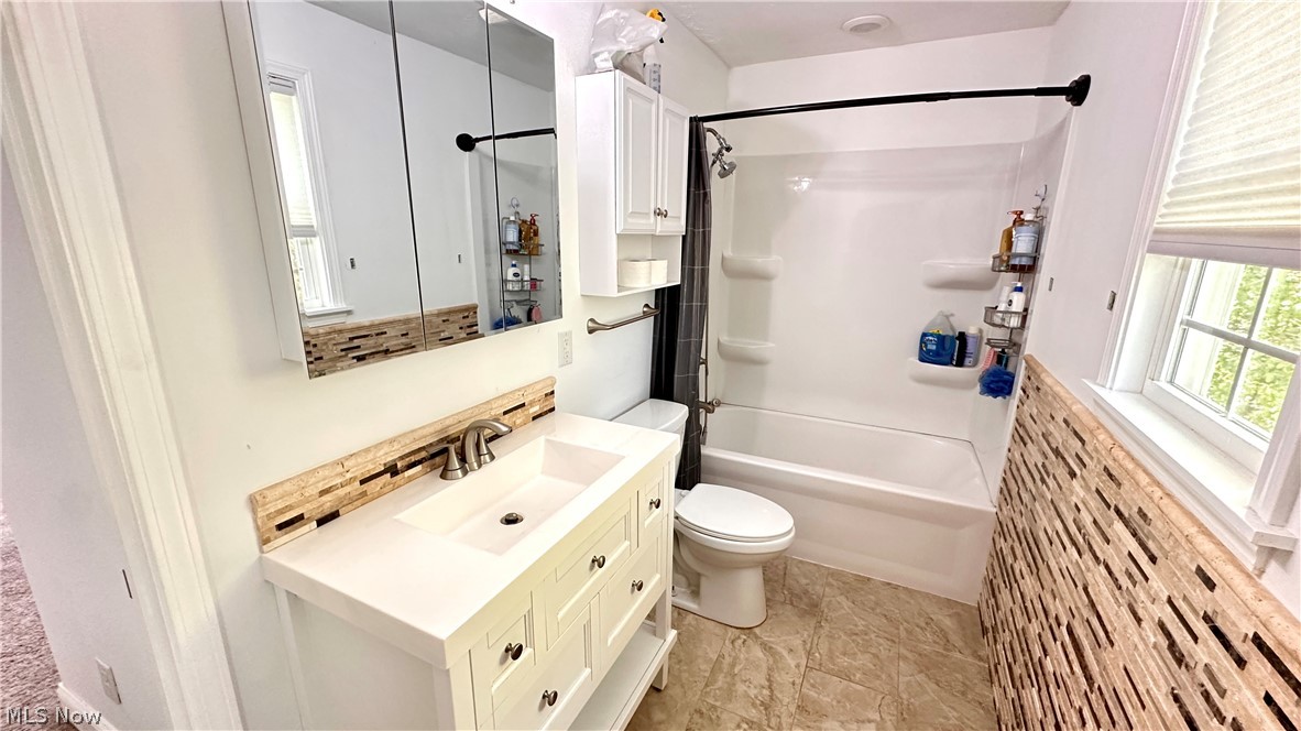 G E Meigs Re-Survey - Residential