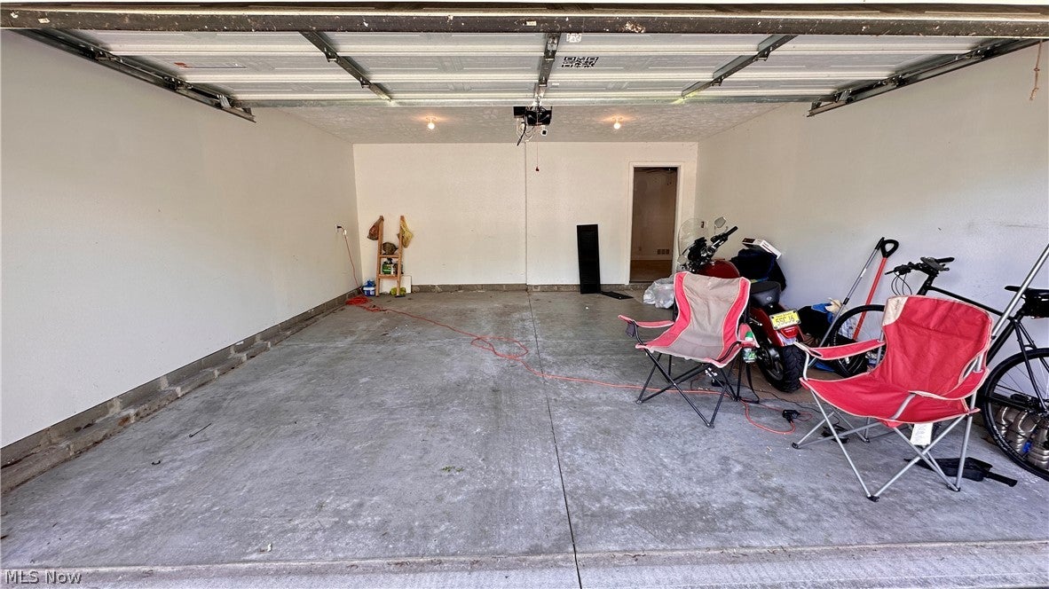 G E Meigs Re-Survey - Residential