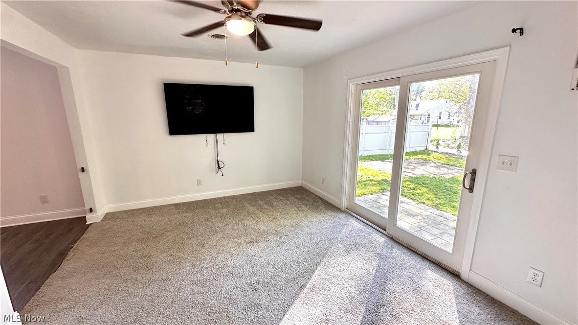 G E Meigs Re-Survey - Residential