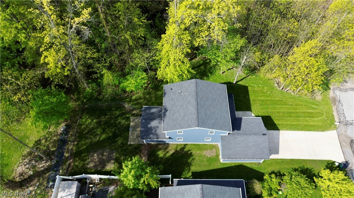 G E Meigs Re-Survey - Residential