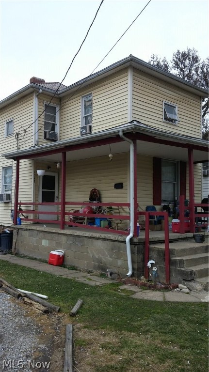 Buckingham Terrace Fair Oaks Add - Residential