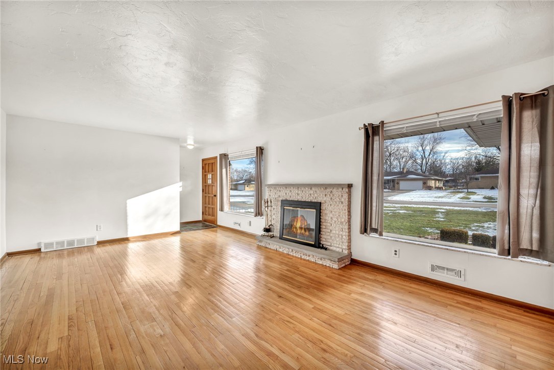 Hofstetter & Pentz Sub #1 - Residential