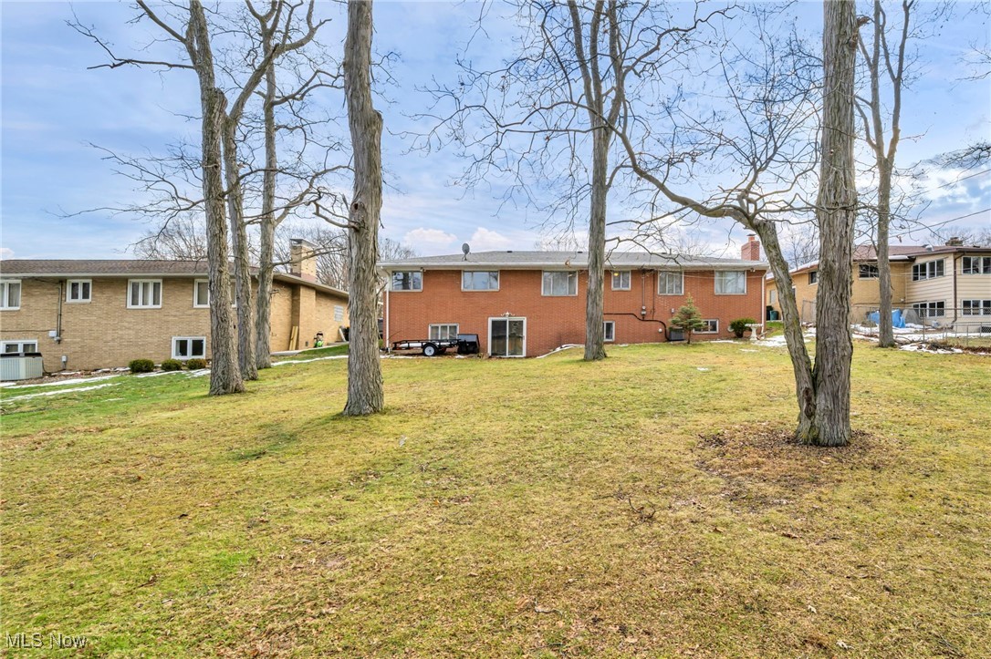 Hofstetter & Pentz Sub #1 - Residential