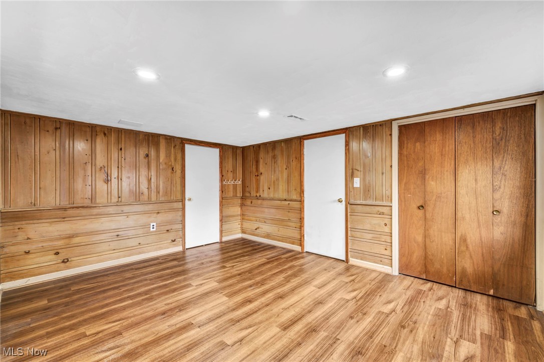 Hofstetter & Pentz Sub #1 - Residential