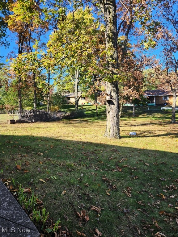 Hofstetter & Pentz Sub #1 - Residential