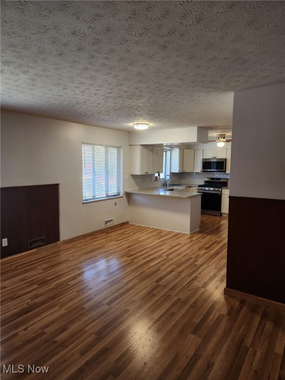 Hofstetter & Pentz Sub #1 - Residential