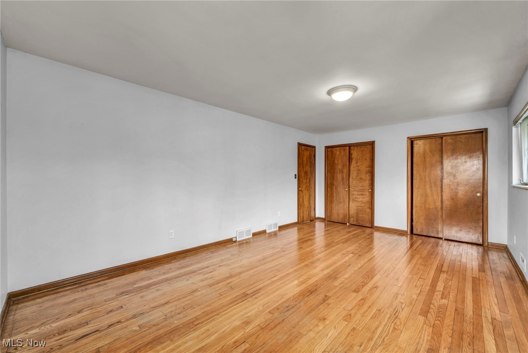 Hofstetter & Pentz Sub #1 - Residential