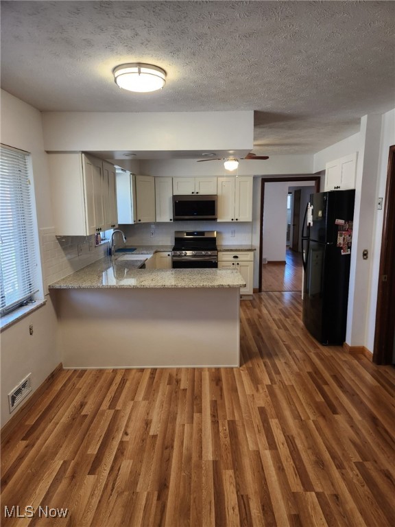 Hofstetter & Pentz Sub #1 - Residential