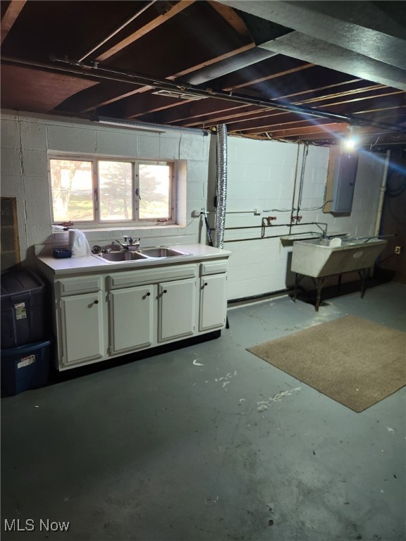 Hofstetter & Pentz Sub #1 - Residential