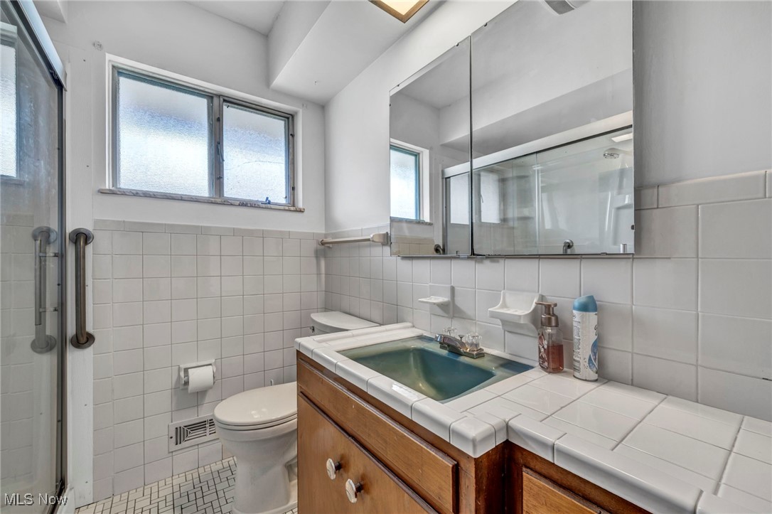 Hofstetter & Pentz Sub #1 - Residential