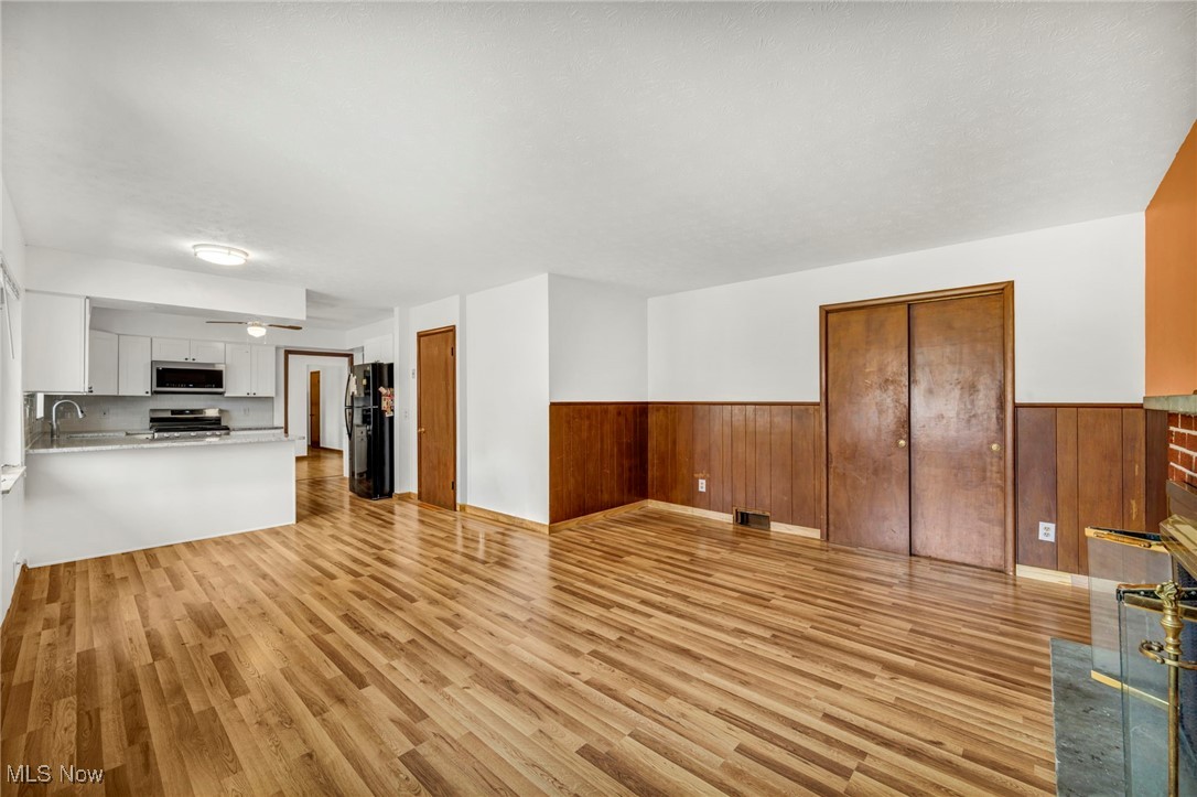 Hofstetter & Pentz Sub #1 - Residential