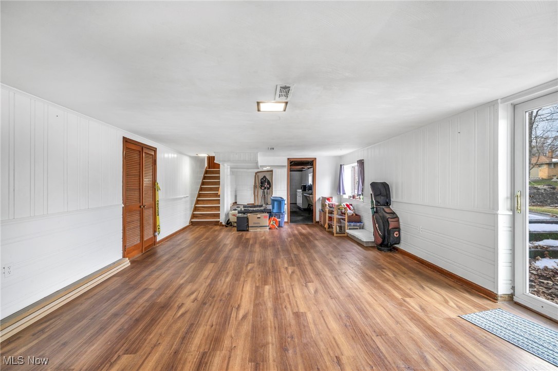 Hofstetter & Pentz Sub #1 - Residential