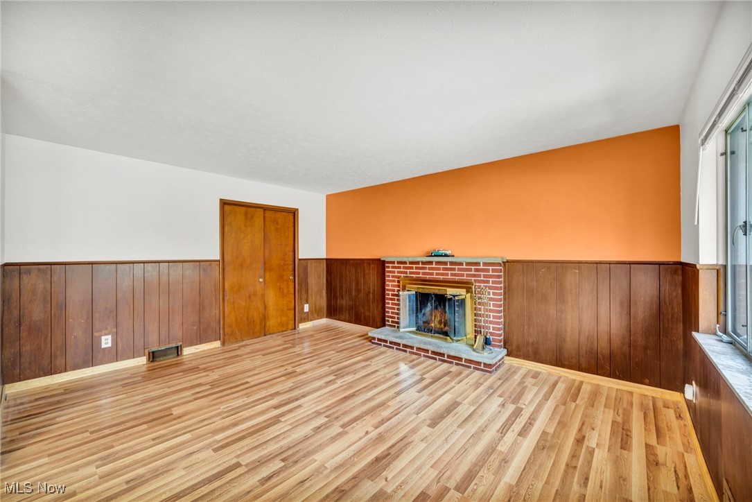 Hofstetter & Pentz Sub #1 - Residential