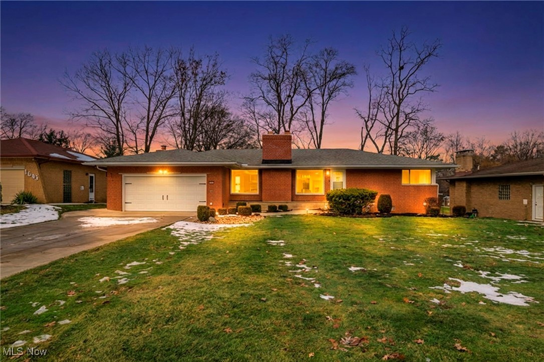 Hofstetter & Pentz Sub #1 - Residential