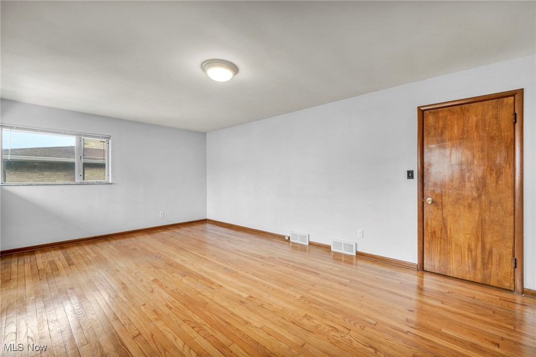 Hofstetter & Pentz Sub #1 - Residential