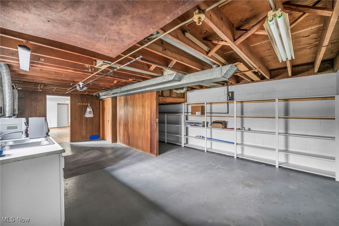 Hofstetter & Pentz Sub #1 - Residential