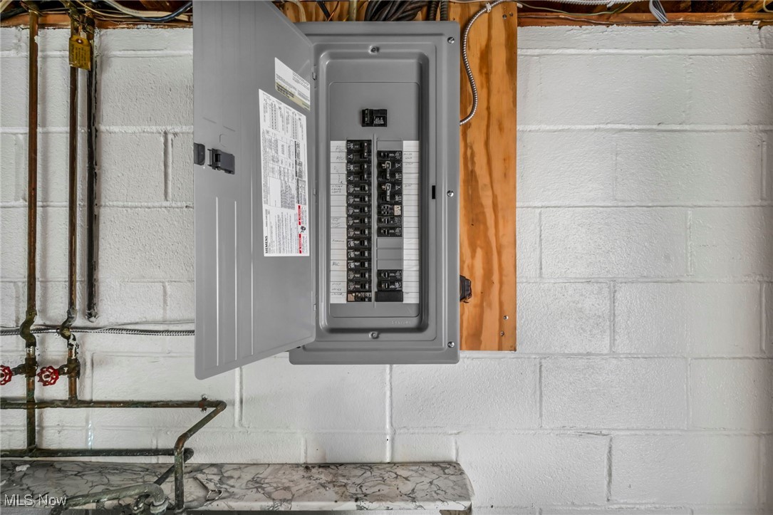 Hofstetter & Pentz Sub #1 - Residential