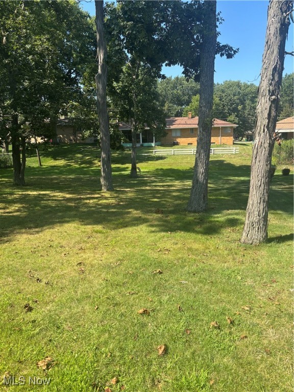 Hofstetter & Pentz Sub #1 - Residential