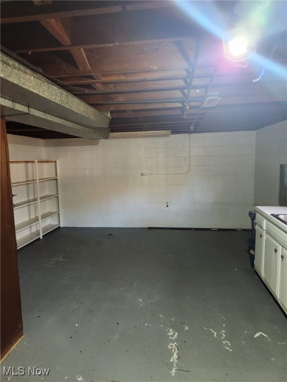 Hofstetter & Pentz Sub #1 - Residential