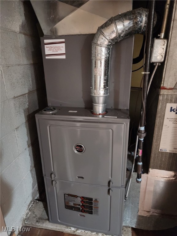 Hofstetter & Pentz Sub #1 - Residential