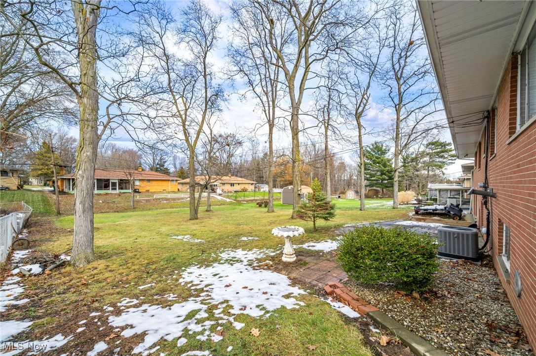 Hofstetter & Pentz Sub #1 - Residential