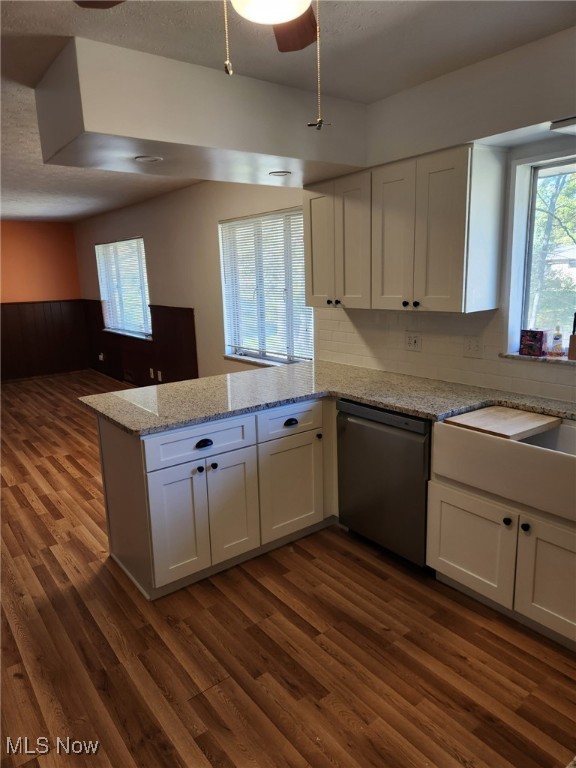 Hofstetter & Pentz Sub #1 - Residential