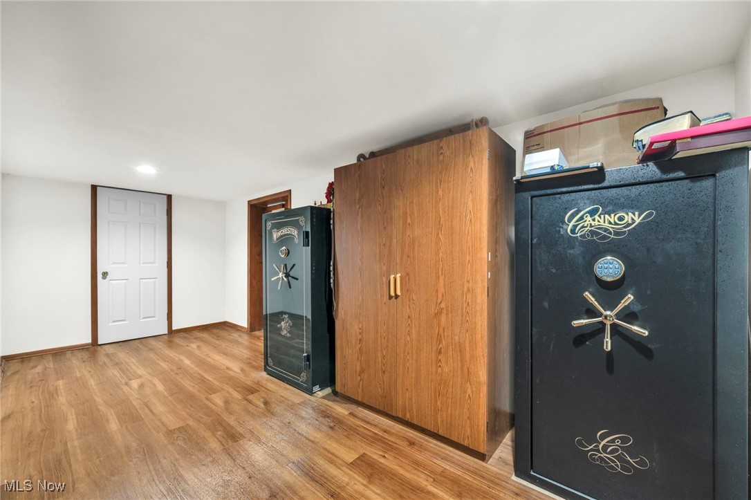 Hofstetter & Pentz Sub #1 - Residential