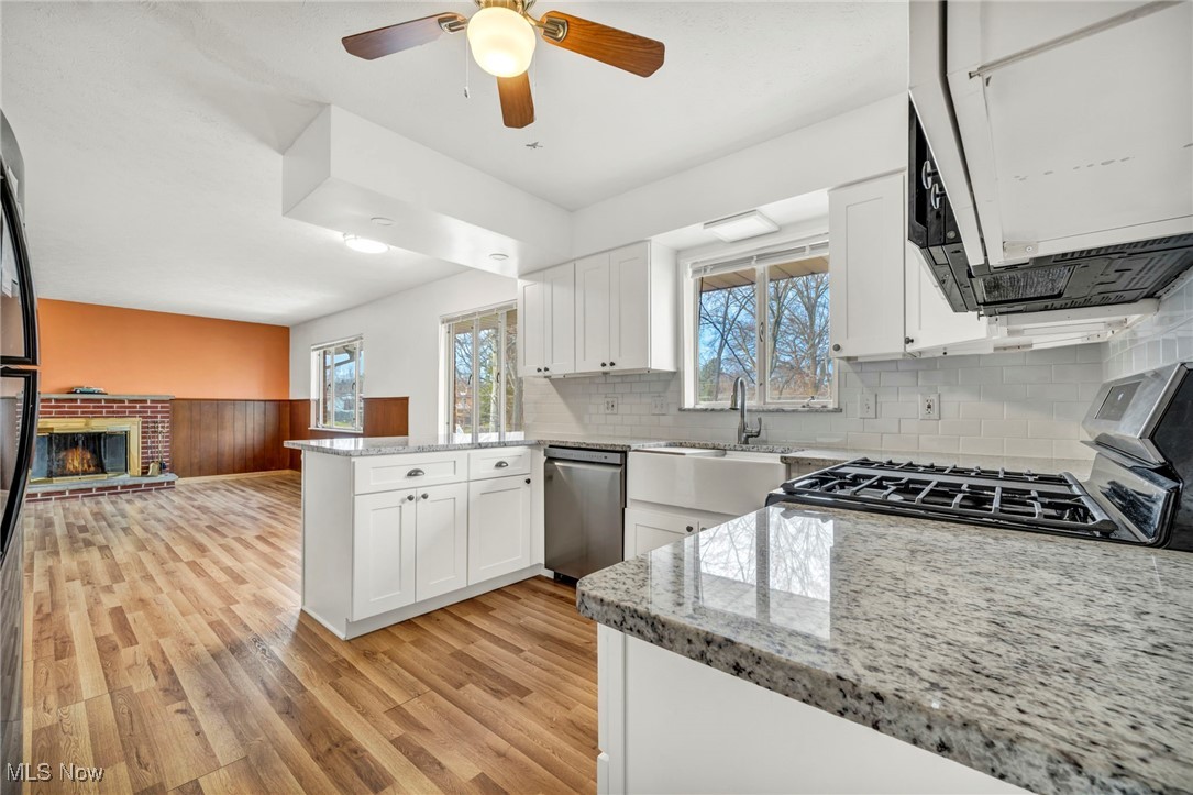 Hofstetter & Pentz Sub #1 - Residential