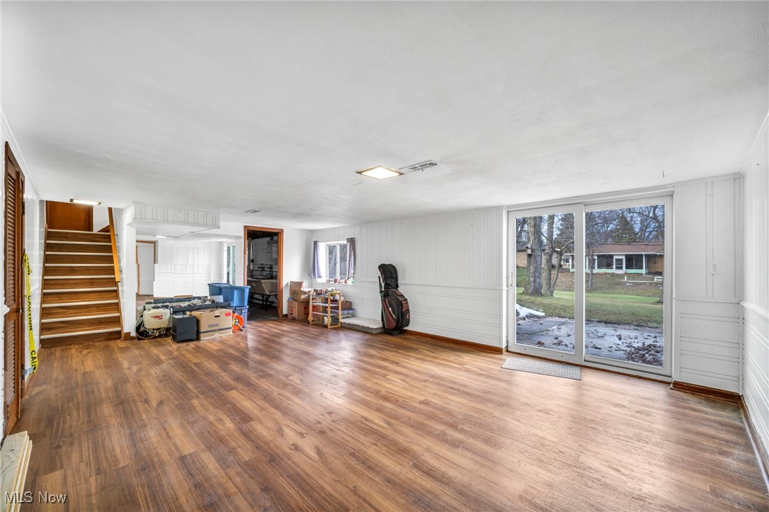 Hofstetter & Pentz Sub #1 - Residential