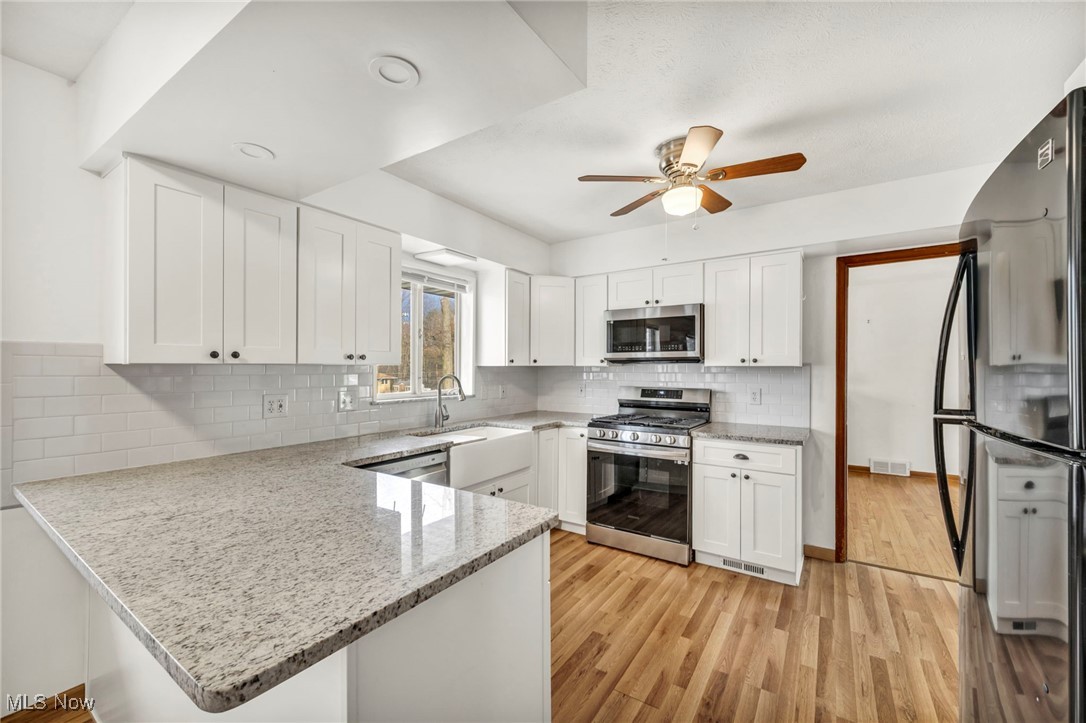 Hofstetter & Pentz Sub #1 - Residential