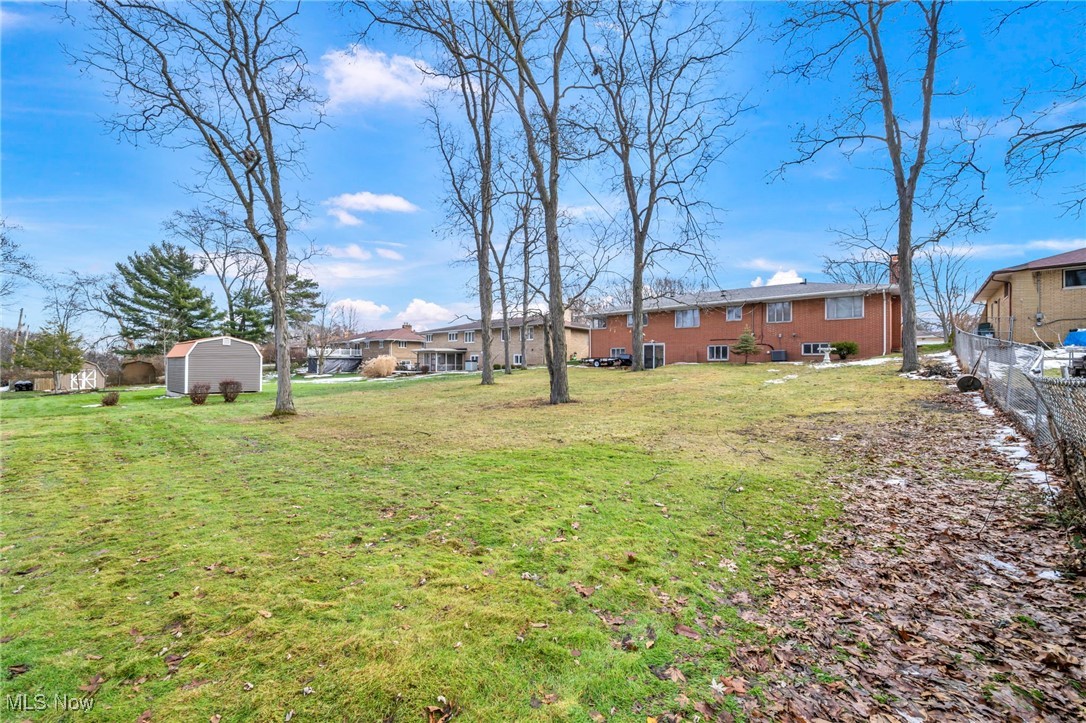 Hofstetter & Pentz Sub #1 - Residential