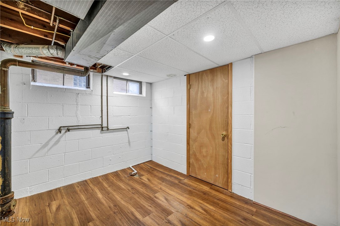 Hofstetter & Pentz Sub #1 - Residential