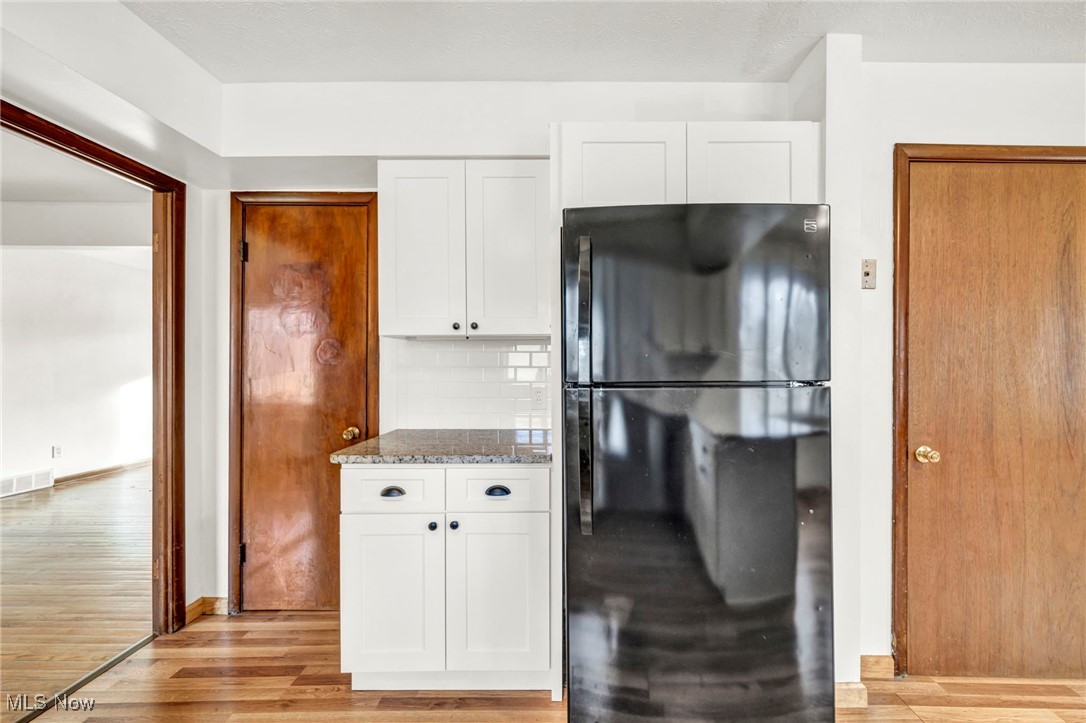 Hofstetter & Pentz Sub #1 - Residential