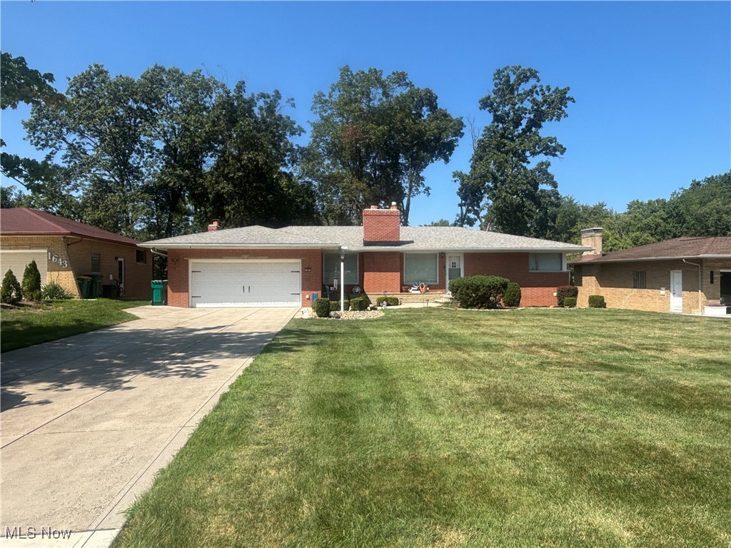 Hofstetter & Pentz Sub #1 - Residential