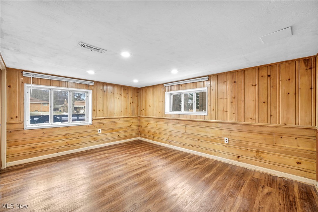 Hofstetter & Pentz Sub #1 - Residential