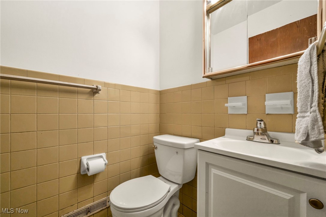 Hofstetter & Pentz Sub #1 - Residential