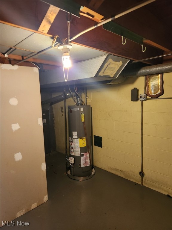 Hofstetter & Pentz Sub #1 - Residential