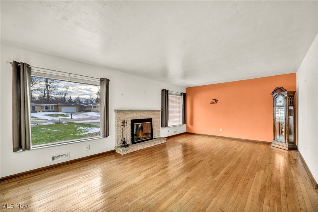 Hofstetter & Pentz Sub #1 - Residential