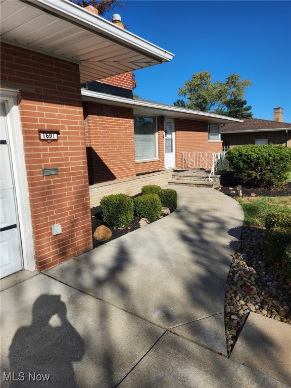 Hofstetter & Pentz Sub #1 - Residential