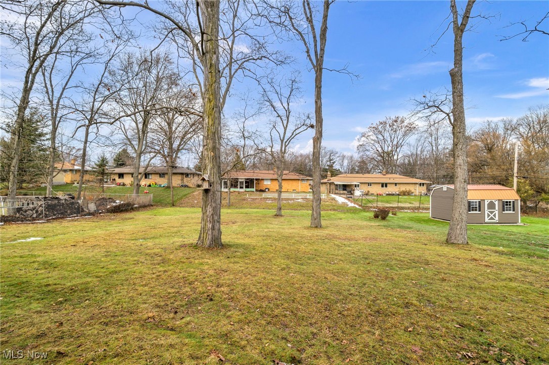 Hofstetter & Pentz Sub #1 - Residential